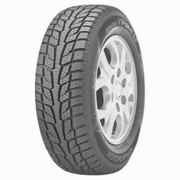 Hankook WINTER IPIKE RW09 195/75R16C 107/105R