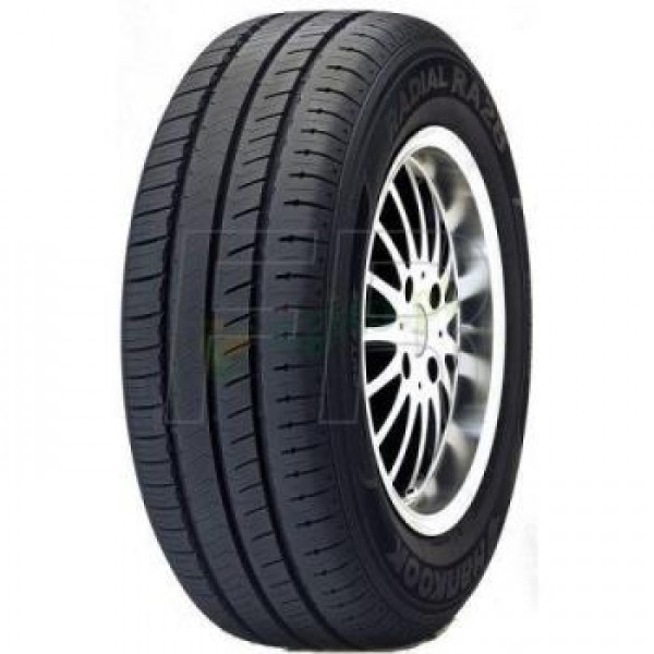 Hankook RADIAL RA28 205/65R16C 107/105T