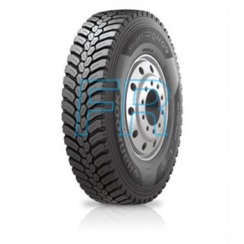 13R22,5 156/150K, Hankook, DM09