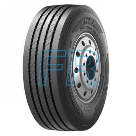 385/55R22,5 160K, Hankook, TH22