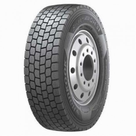 315/80R22,5 156/150L, Hankook, DH31