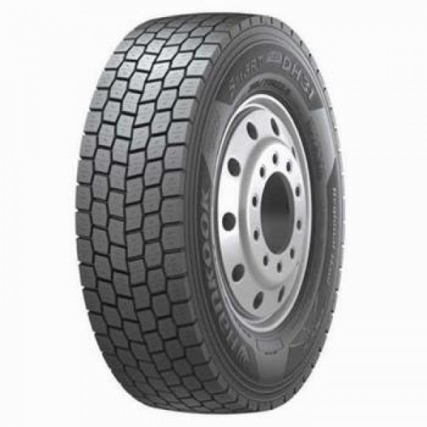 Hankook DH31 315/80 R22,5 156/150L M+S 3PMSF