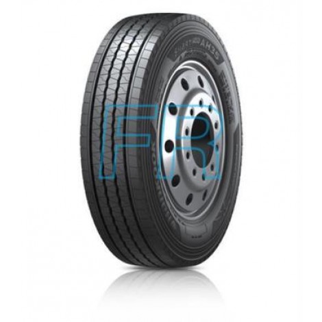 225/75R17,5 129/127M, Hankook, AH35