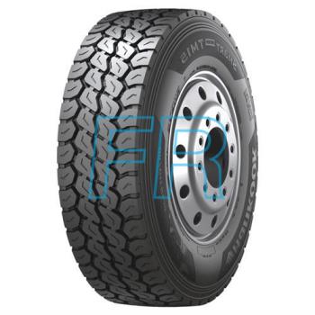 385/65R22,5 160K, Hankook, TM15