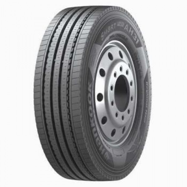 315/70R22,5 156/150L, Hankook, AH31