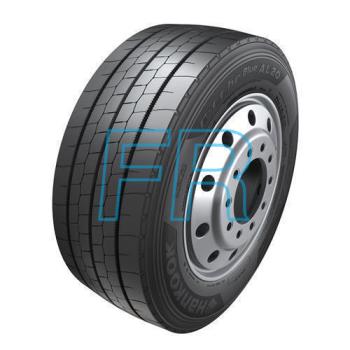 385/55R22,5 160K, Hankook, AL20