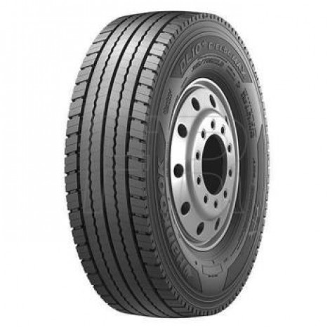 295/55R22,5 147/145K, Hankook, DL10+