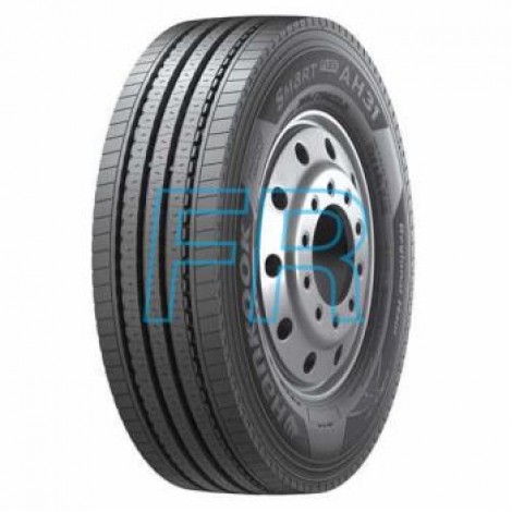 385/65R22,5 160K, Hankook, AH31