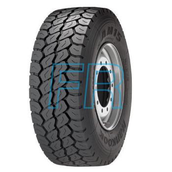 385/65R22,5 160K, Hankook, AM15+