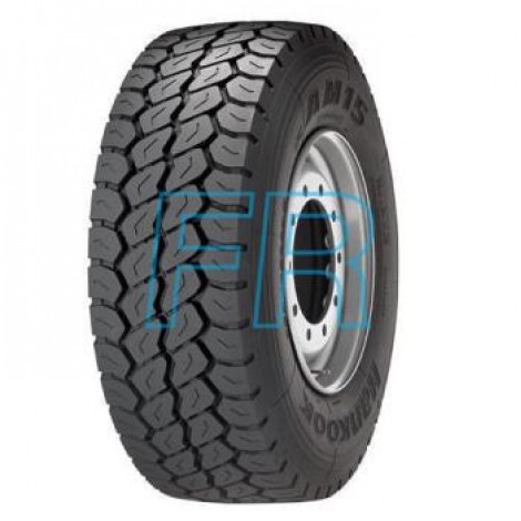 385/65R22,5 160K, Hankook, AM15+