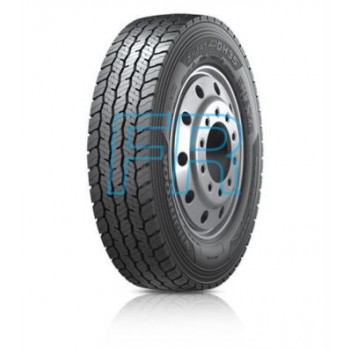 265/70R17,5 140/138M, Hankook, DH35