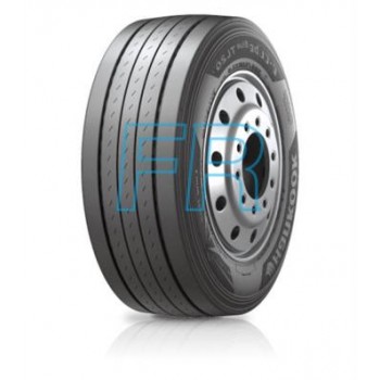 385/55R22,5 160K, Hankook, TL20