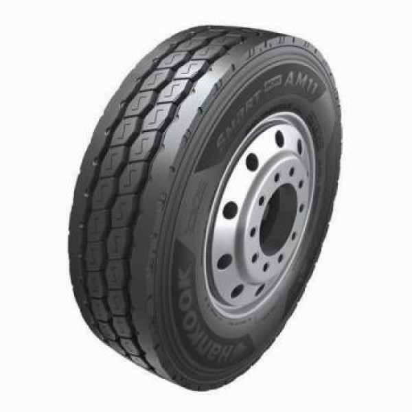 315/80R22,5 156/150K, Hankook, AM11