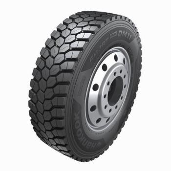 315/80R22,5 156/150K, Hankook, DM11