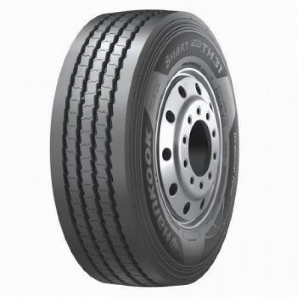 455/40R22,5 160J, Hankook, TH31