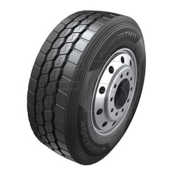 385/65R22,5 160K, Hankook, TM11