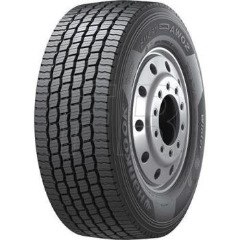 385/65R22,5 160K, Hankook, AW02+