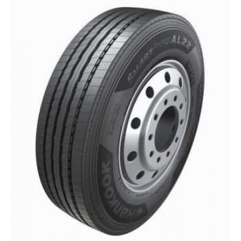 295/80R22,5 154/149M, Hankook, AL22