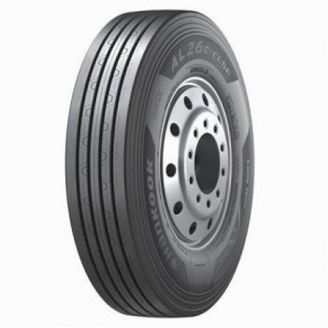 305/70R22,5 152/150L, Hankook, AL26