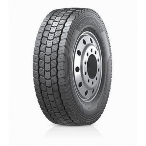 315/80R22,5 156/150L, Hankook, DH51