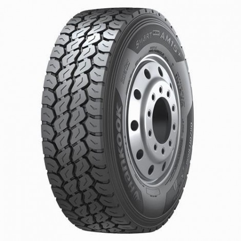 385/65R22,5 164K, Hankook, AM15+