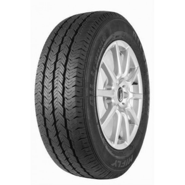 Hifly ALL-TRANSIT 175/70R14C 95/93S