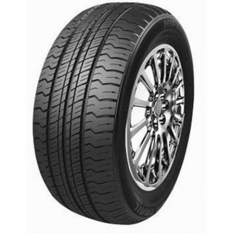 Hifly SUPER TRAIL 195/55R10C 98/96N