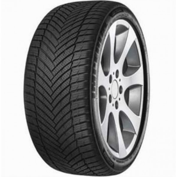 Imperial ALL SEASON DRIVER 185/65R15 92H