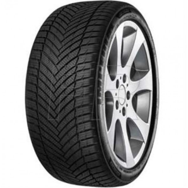 Imperial ALL SEASON DRIVER 185/60R15 84H