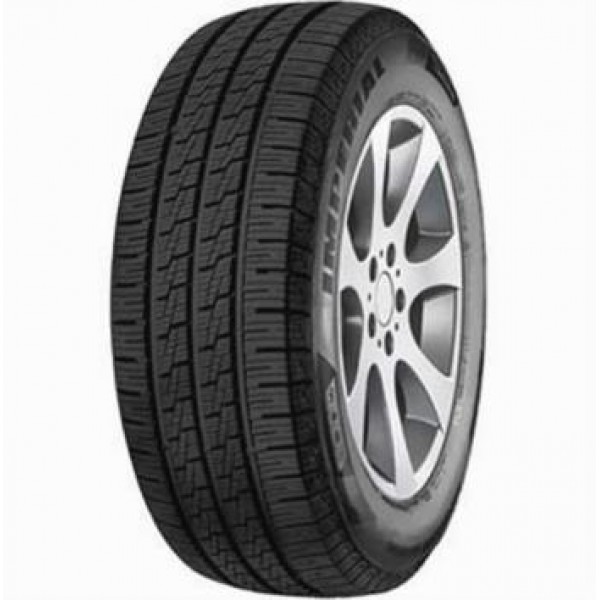 Imperial ALL SEASON VAN DRIVER 185/75R16C 104/102S