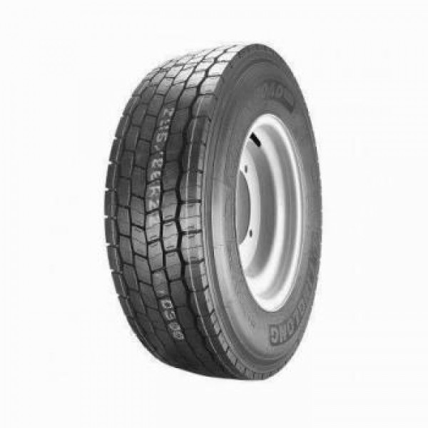 Infinity KTD300 295/80 R22,5 152/148M 16PR IN (HB) ECE-S 3PMSF