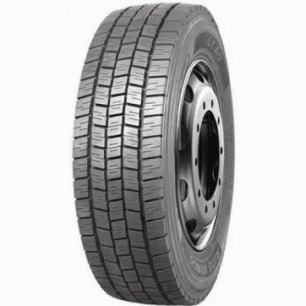 Infinity KLD200 265/70 R17,5 140/138M 16PR ECE-S 3PMSF LRR