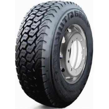 385/65R22,5 160J, Insa Turbo (Reg.), TZY-65