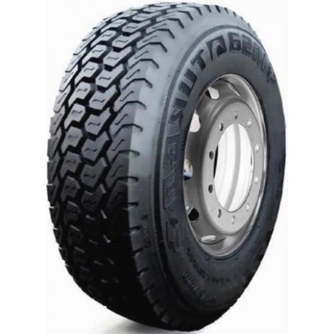 385/65R22,5 160J, Insa Turbo (Reg.), TZY-65