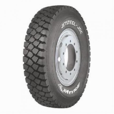 JK Tyre JDC 12R20 154/151K