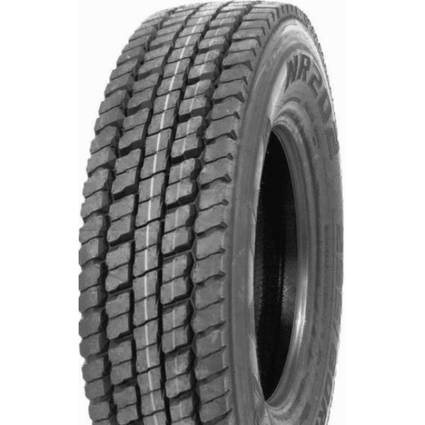 Kama NR202 235/75 R17,5 132/130M
