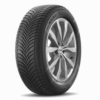 Kleber QUADRAXER 3 205/55R16 91H