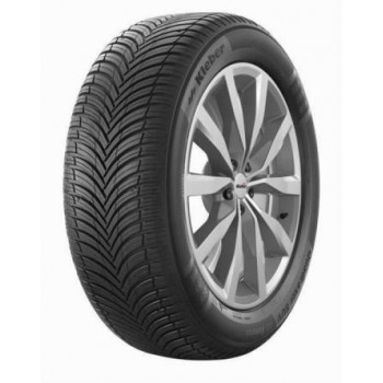 Kleber QUADRAXER SUV 235/60R17 102H