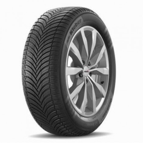 Kleber QUADRAXER 3 205/50R17 93W