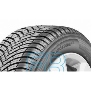 Kleber QUADRAXER 2 235/45R17 97V