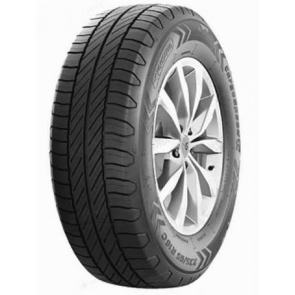 Kormoran CARGO SPEED EVO 205/70R15C 106/104S