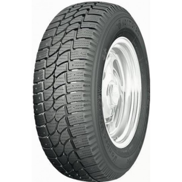 235/65R16C 115/113R, Kormoran, VANPRO WINTER, hrotovatelná