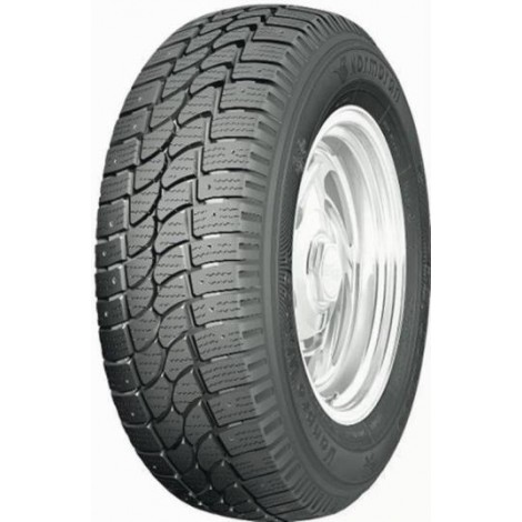 225/65R16C 112/110R, Kormoran, VANPRO WINTER, hrotovatelná