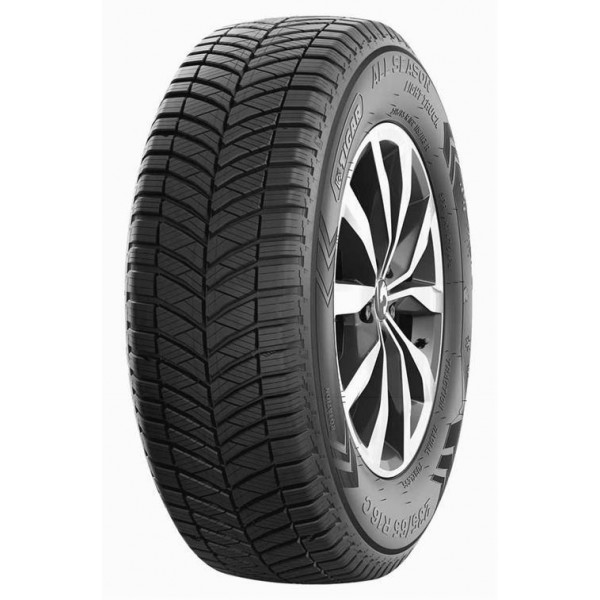 Kormoran AS LIGHT TRUCK 205/65R16C 107/105T