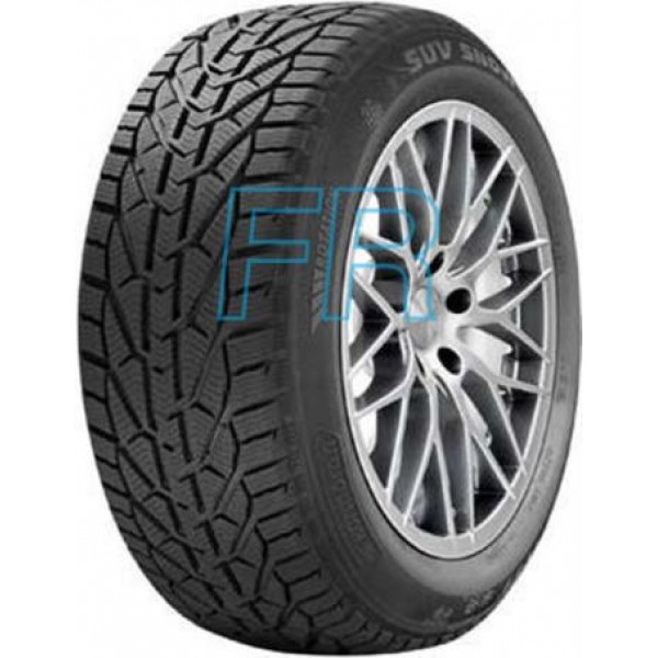 Kormoran SNOW 215/55R17 98V