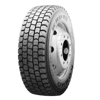 305/70R22,5 152/148L, Kumho, KRD02