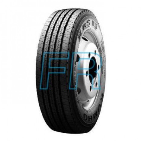 305/70R19,5 148/145M, Kumho, KRS03