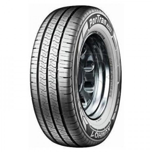 Kumho PORTRAN KC53 215/75R16C 113/111R