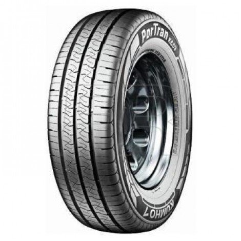 Kumho PORTRAN KC53 195/65R16C 104/102T