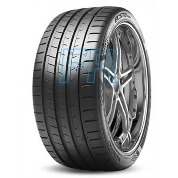 Kumho PS91 265/35R19 98Y